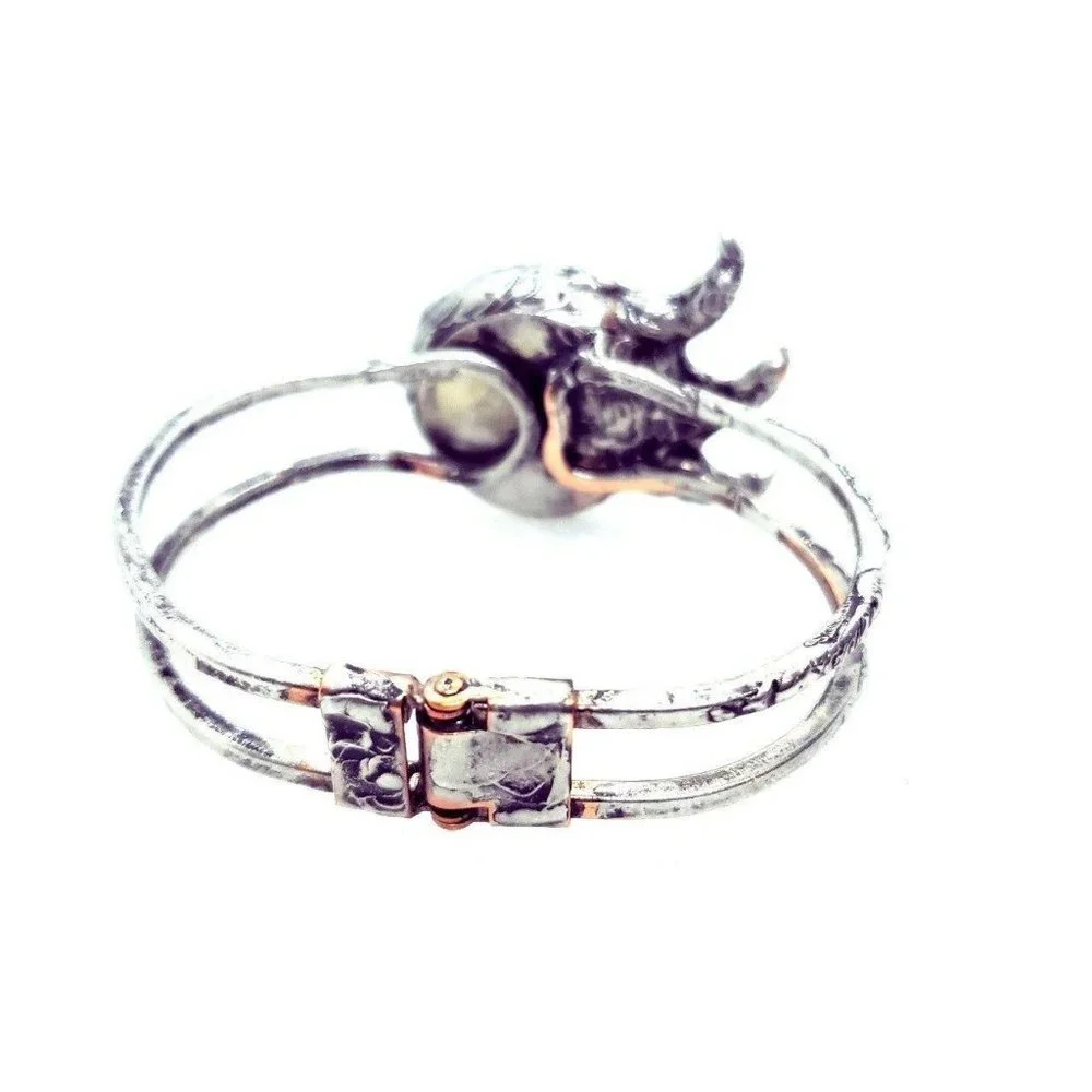 Dragon Eye bracelet